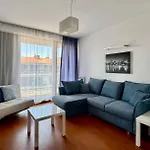 Apartment Baltic Park - Z Widokiem Na Morze By Renters *