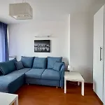 Baltic Park - Z Widokiem Na Morze By Renters Apartment *