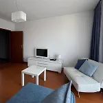 Apartment Baltic Park - Z Widokiem Na Morze By Renters Swinoujscie