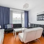Apartment Baltic Park - Z Widokiem Na Morze By Renters