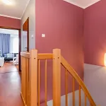 Baltic Park - Z Widokiem Na Morze By Renters * Swinoujscie
