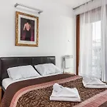 Apartment Baltic Park - Z Widokiem Na Morze By Renters *