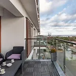 Baltic Park - Z Widokiem Na Morze By Renters Apartment