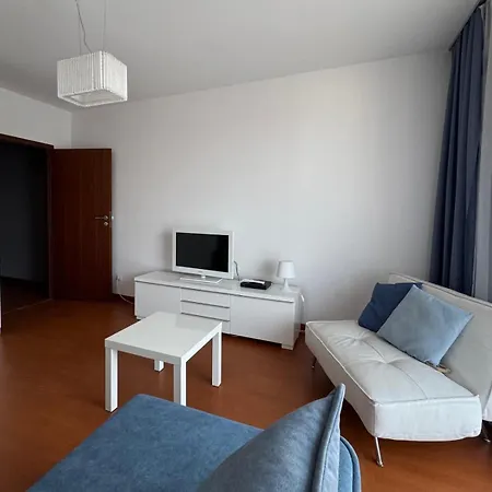Apartamento Baltic Park - Z Widokiem Na Morze By Renters Świnoujście