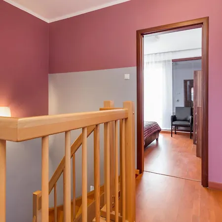 Baltic Park - Z Widokiem Na Morze By Renters Apartamento *