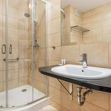 Apartamento Baltic Park - Z Widokiem Na Morze By Renters Świnoujście