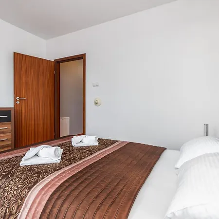 Apartamento Baltic Park - Z Widokiem Na Morze By Renters Świnoujście