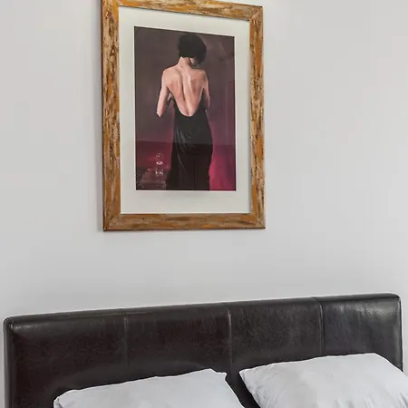 Baltic Park - Z Widokiem Na Morze By Renters * Świnoujście