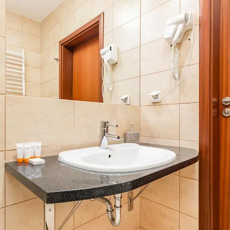 Appartamento Baltic Park - Z Widokiem Na Morze By Renters