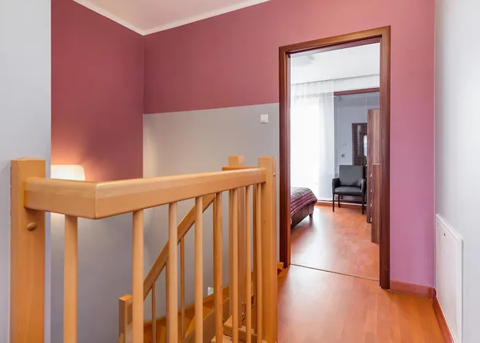 Baltic Park - Z Widokiem Na Morze By Renters Apartamento *