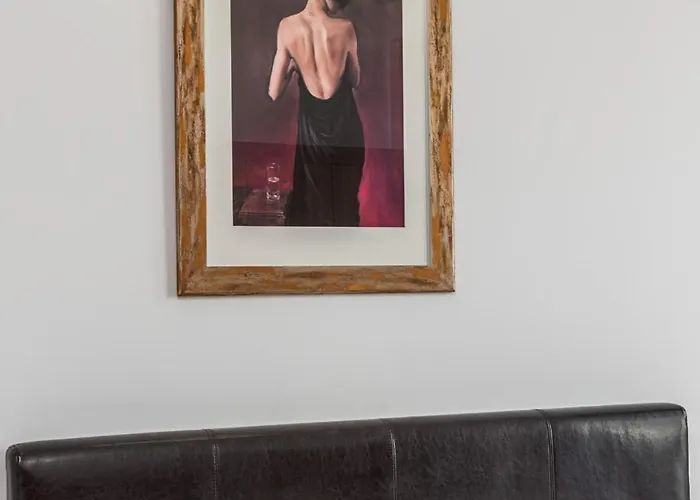 Baltic Park - Z Widokiem Na Morze By Renters * Świnoujście