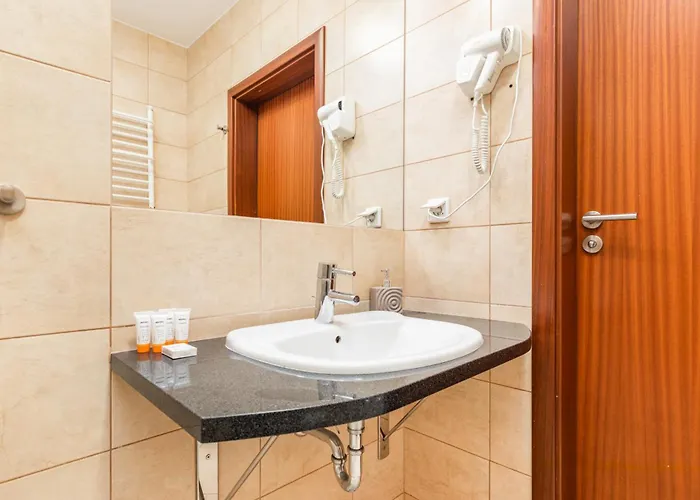 Apartman Baltic Park - Z Widokiem Na Morze By Renters