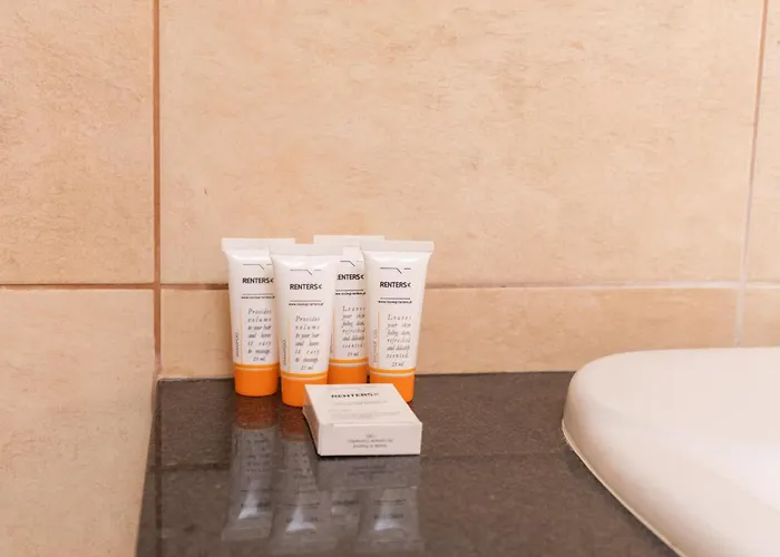 Apartamento Baltic Park - Z Widokiem Na Morze By Renters Świnoujście